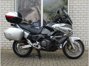 Honda XL 1000 V Varadero ABS 2004 occasion