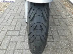 Honda XL 1000 V Varadero ABS 2004 occasion – foto 5 van 7