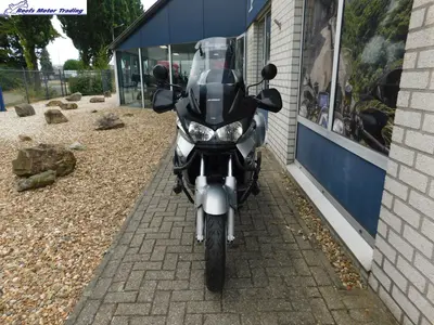 HONDA XL 1000 V VARADERO ABS – foto 2