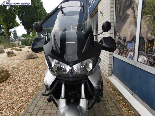 honda - xl-1000-v-varadero-abs