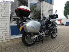 Honda XL 1000 V Varadero ABS 2004 occasion – foto 4 van 7