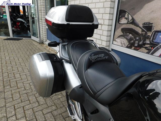 honda - xl-1000-v-varadero-abs