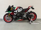 APRILIA TUONO V4 1100 FACTORY