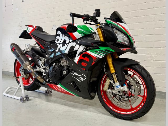 aprilia - tuono--v4-1100-factory