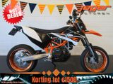 KTM 690 SMC R