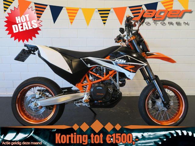 ktm - 690-smc-r