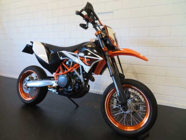 ktm - 690-smc-r