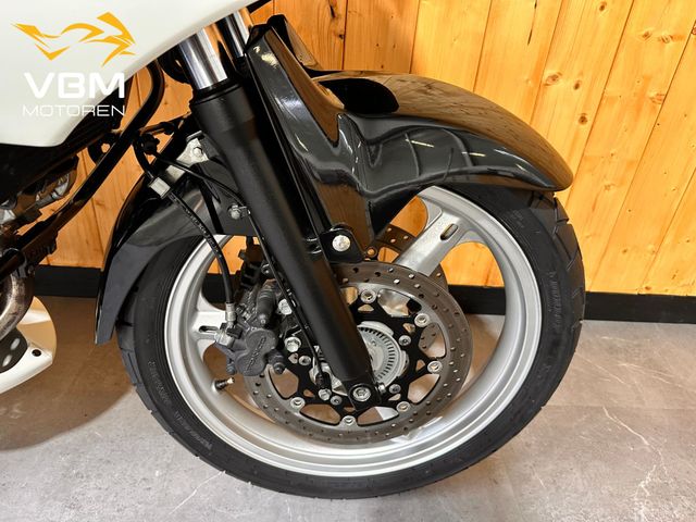 suzuki - v-strom-dl-650-abs