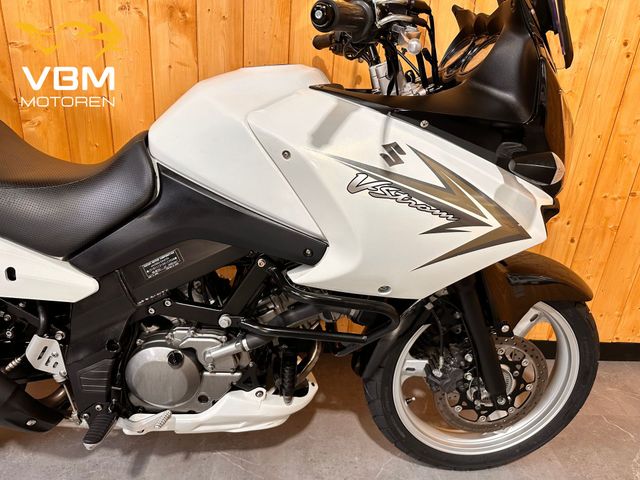 suzuki - v-strom-dl-650-abs