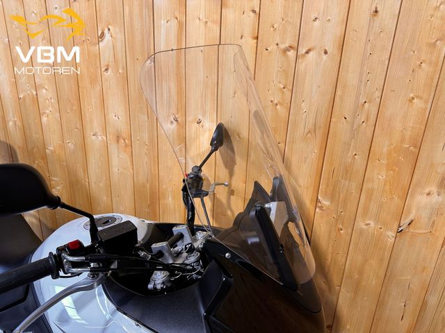 suzuki - v-strom-dl-650-abs