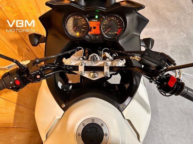 suzuki - v-strom-dl-650-abs