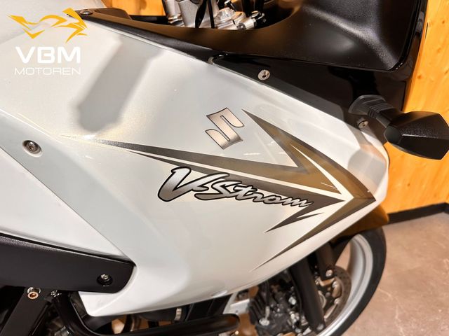 suzuki - v-strom-dl-650-abs