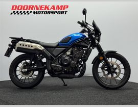 Honda CL 500 2023 occasion