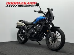 Honda CL 500 2023 occasion – foto 3 van 18