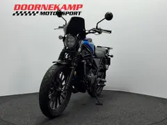 Honda CL 500 2023 occasion – foto 6 van 18