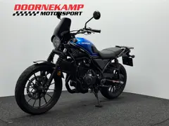 Honda CL 500 2023 occasion – foto 7 van 18