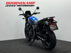 Honda CL 500 2023 occasion – foto 12 van 18