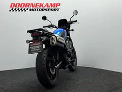 Honda CL 500 2023 occasion – foto 14 van 18