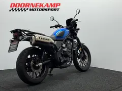 Honda CL 500 2023 occasion – foto 15 van 18