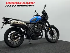 Honda CL 500 2023 occasion – foto 16 van 18