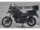 SUZUKI V-STROM 1050