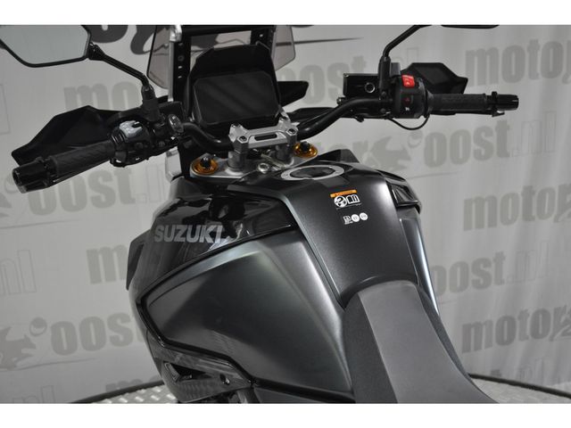 suzuki - v-strom-1050