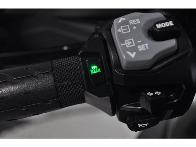 suzuki - v-strom-1050