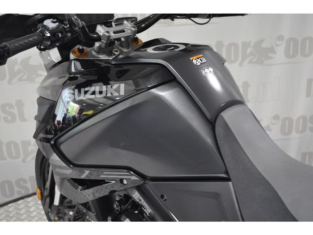 suzuki - v-strom-1050