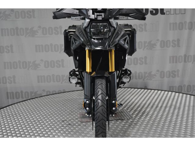 suzuki - v-strom-1050