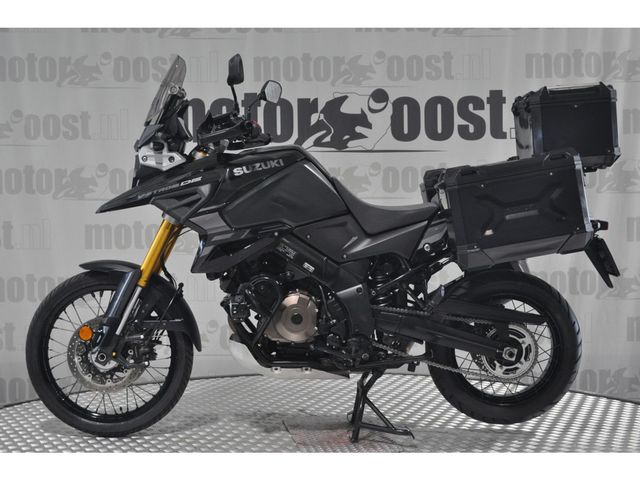suzuki - v-strom-1050