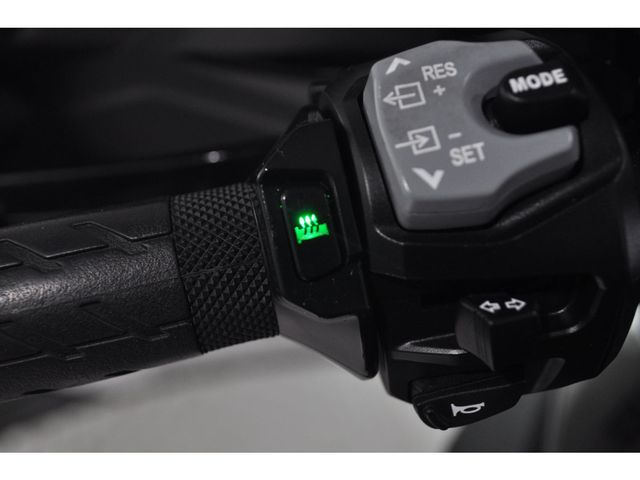 suzuki - v-strom-1050