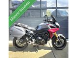 YAMAHA TRACER 900 GT