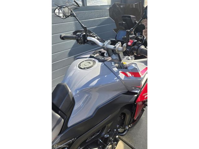 yamaha - tracer-900-gt