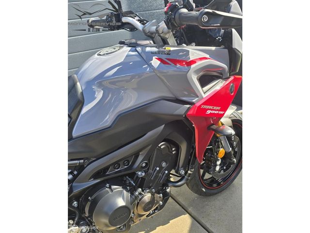 yamaha - tracer-900-gt