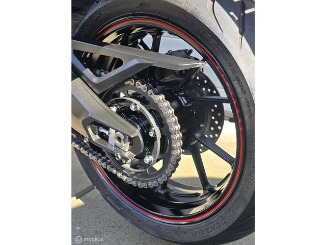yamaha - tracer-900-gt