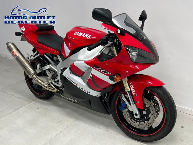 yamaha - yzf-r1