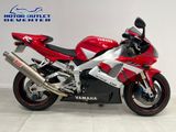 YAMAHA YZF R1