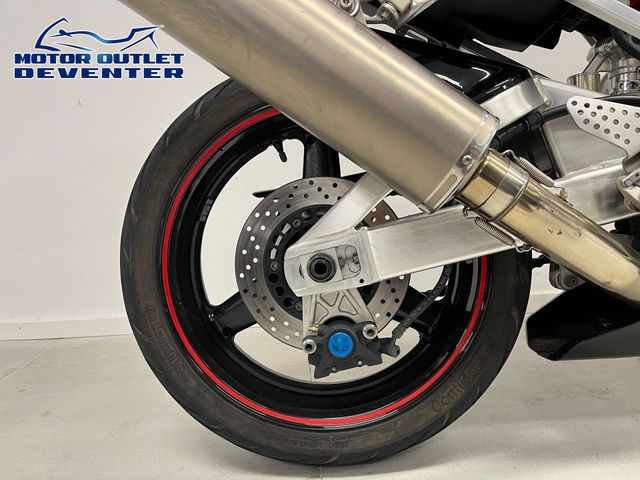 yamaha - yzf-r1