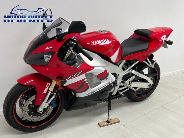 yamaha - yzf-r1