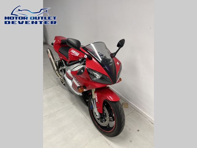 yamaha - yzf-r1