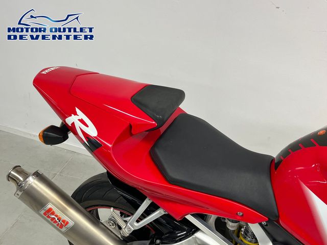 yamaha - yzf-r1
