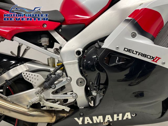 yamaha - yzf-r1