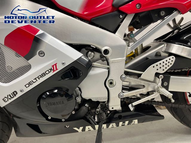 yamaha - yzf-r1