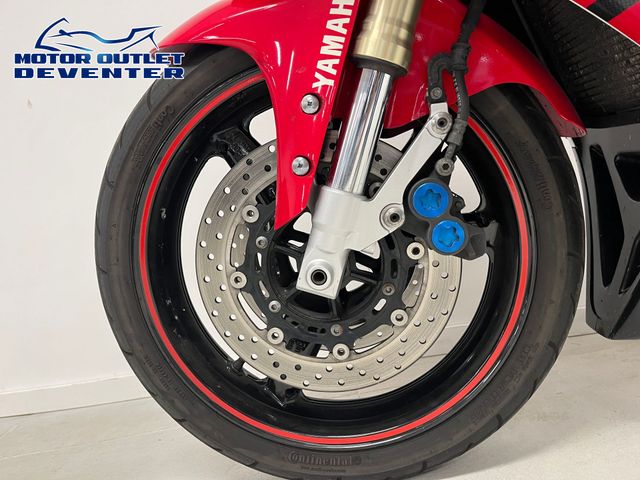 yamaha - yzf-r1