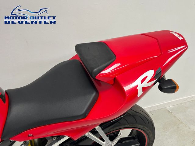 yamaha - yzf-r1