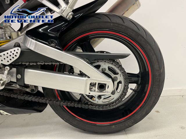 yamaha - yzf-r1