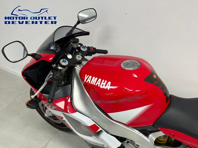 yamaha - yzf-r1