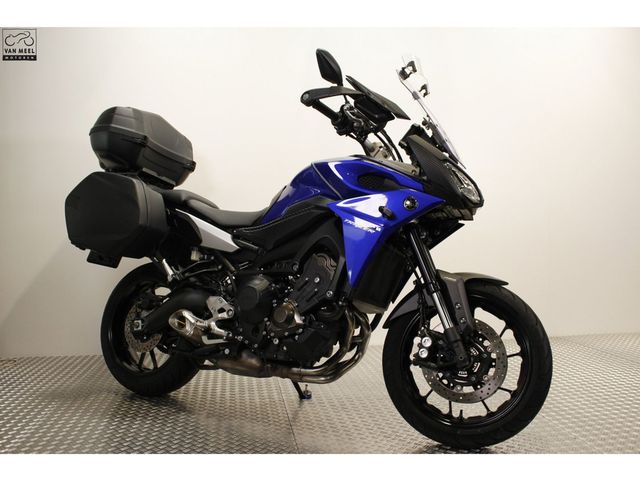 yamaha - tracer-900-abs