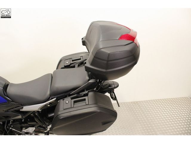 yamaha - tracer-900-abs