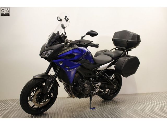 yamaha - tracer-900-abs